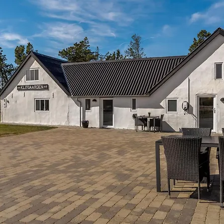 Elisa - 1-2km From The Sea By Interhome *