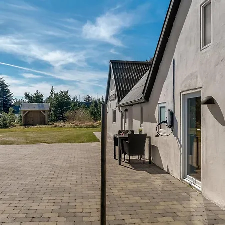 Σπίτι διακοπών Elisa - 1-2km From The Sea By Interhome