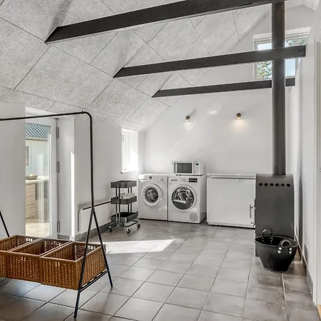 Elisa - 1-2km From The Sea By Interhome Σπίτι διακοπών