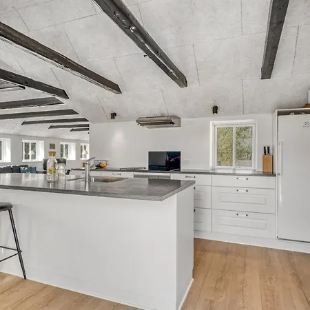 Elisa - 1-2km From The Sea By Interhome Σπίτι διακοπών Bedsted Thy